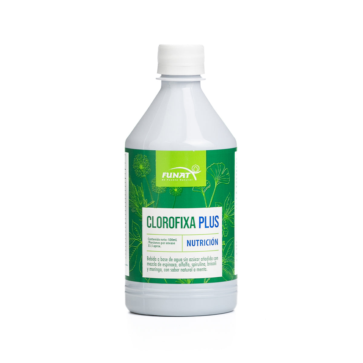 Oferta Clorofixa plus 500