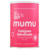 Colágeno Hidrolizado Vainilla 500gr
