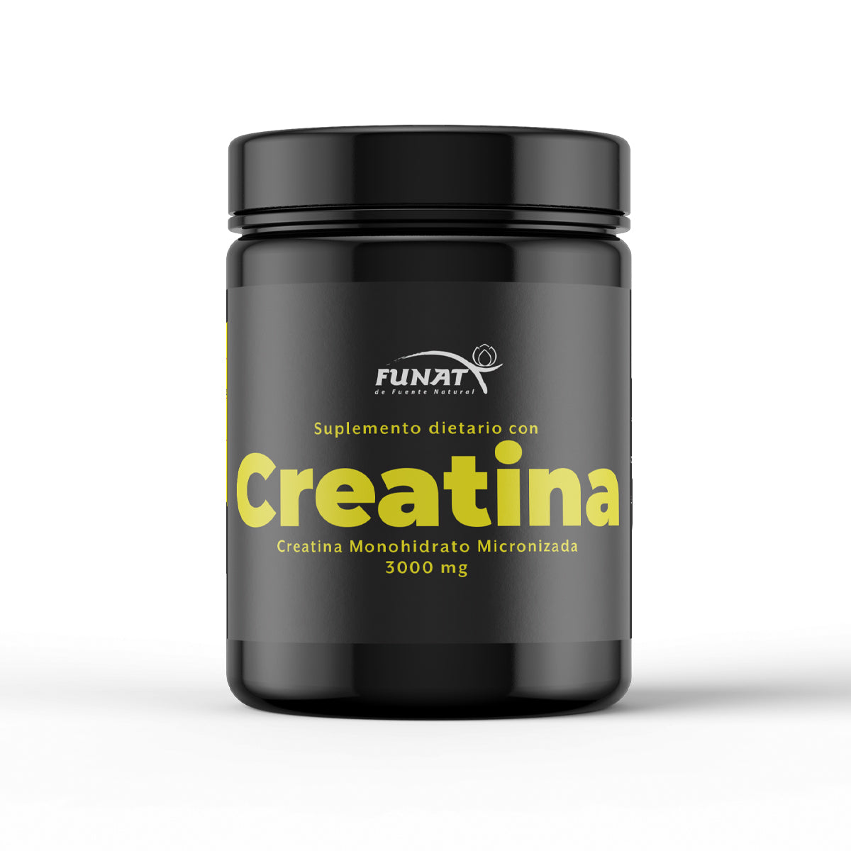 Creatina Monohidrato Micronizada 300G