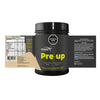 Creatina pre up x300g funat