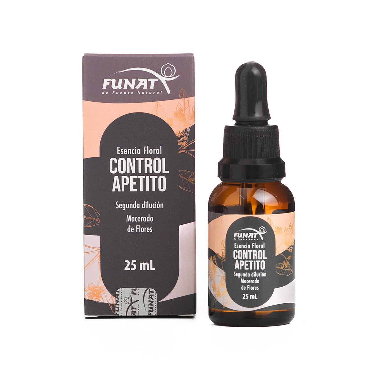 Oferta Esencia floral control apetito