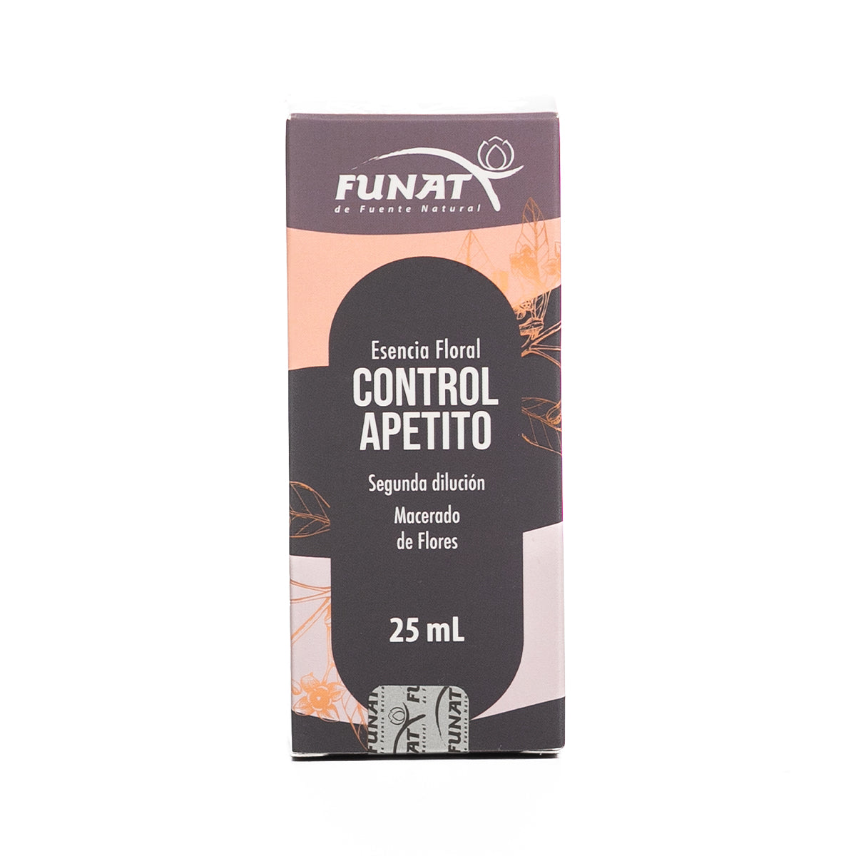 Oferta Esencia floral control apetito