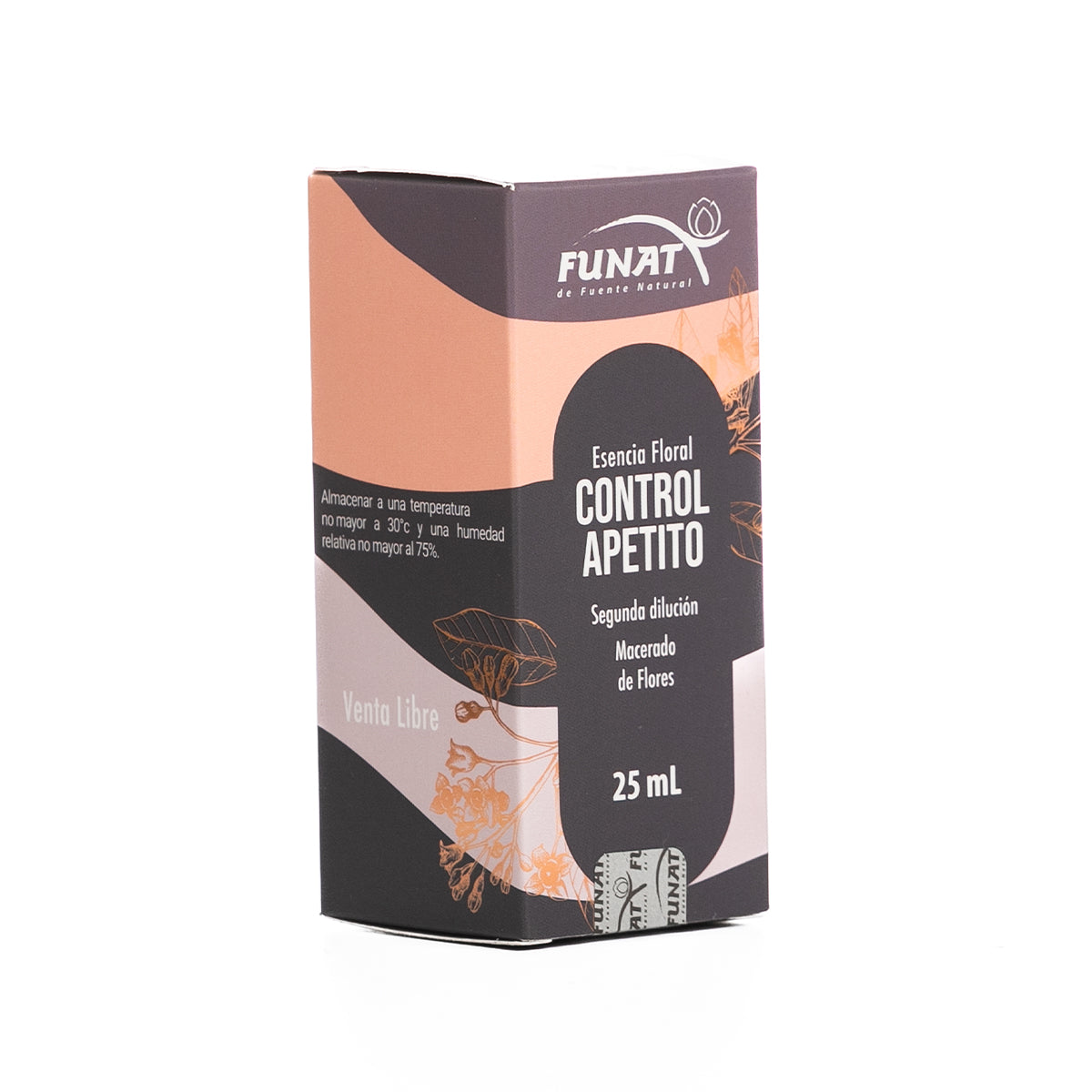 Oferta Esencia floral control apetito