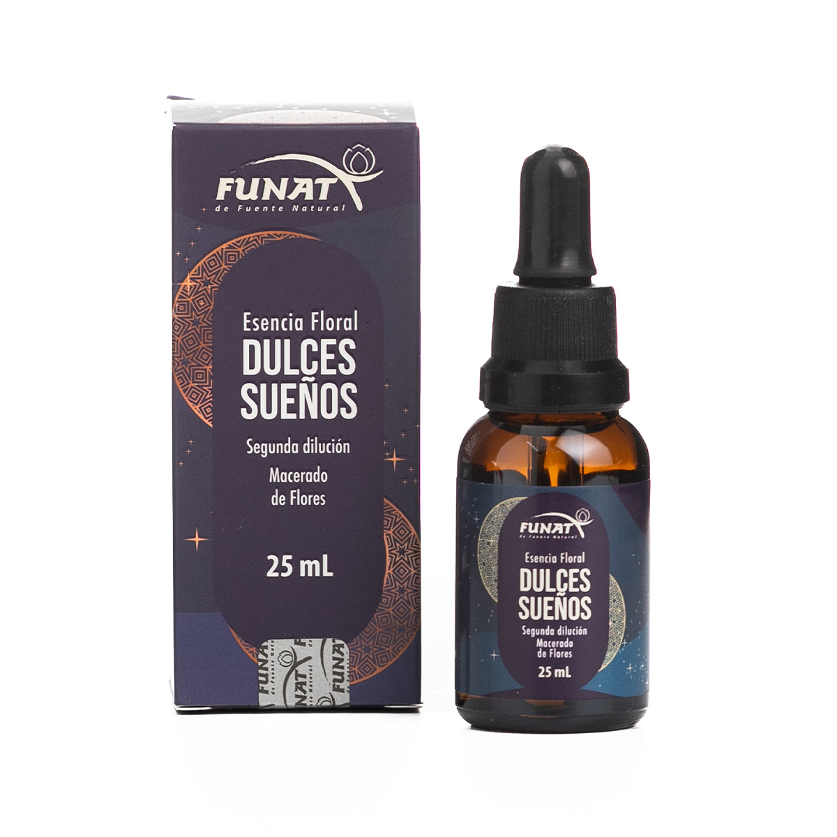 Esencia Floral Dulces Sueños