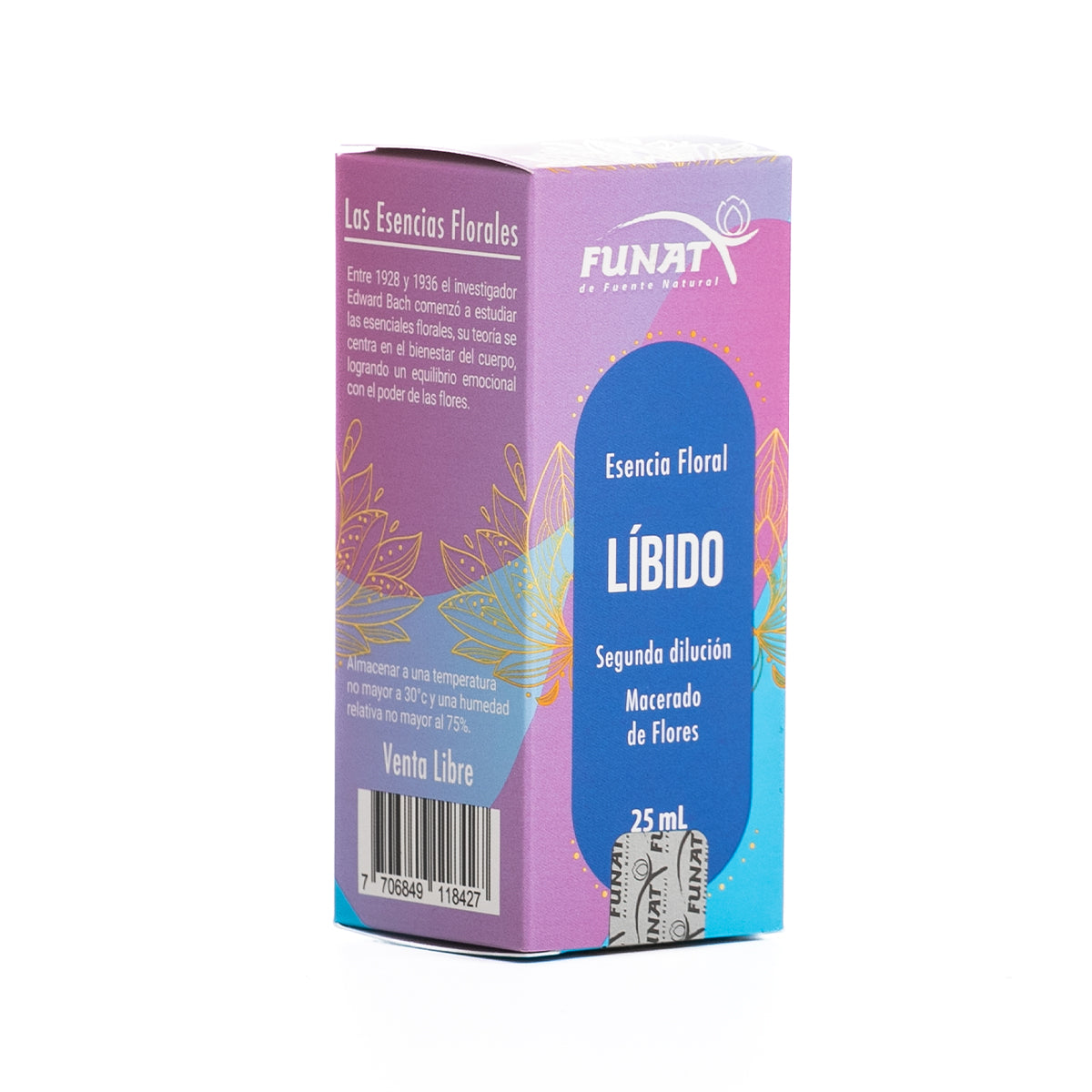 15% de descuento en esencia floral libido 25 ml 15% de descuento en esencia floral libido 25 ml