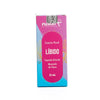 Macasource x 60 capsulas lleva esencia floral libido 25 ml