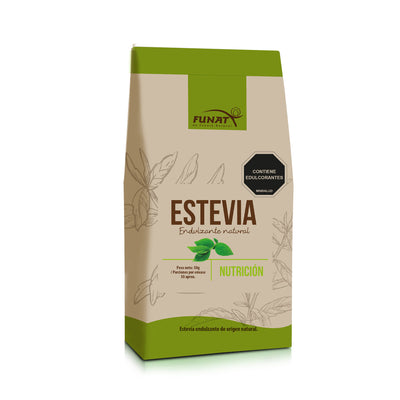 Estevia 50 sachets