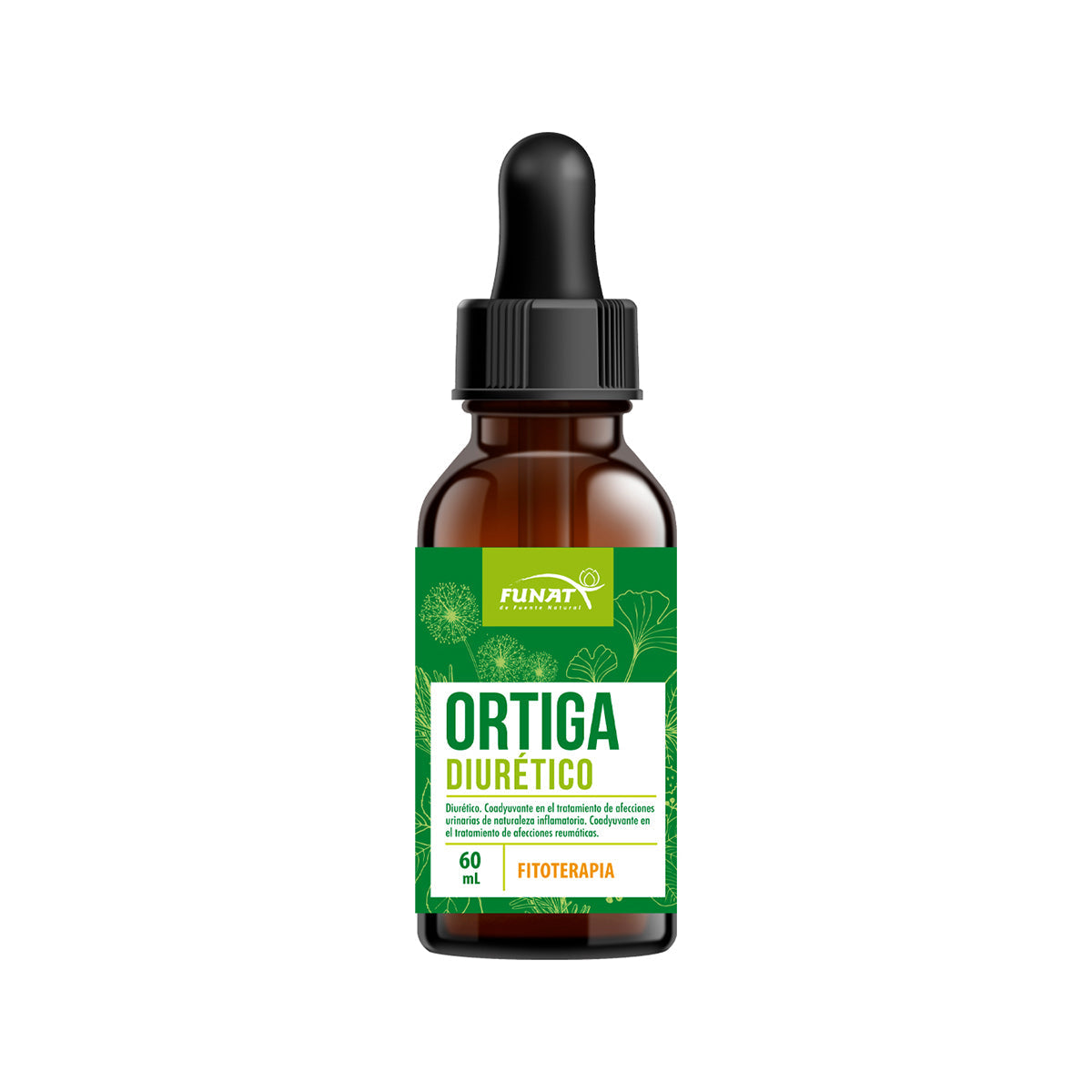 Ortiga extracto 60mL