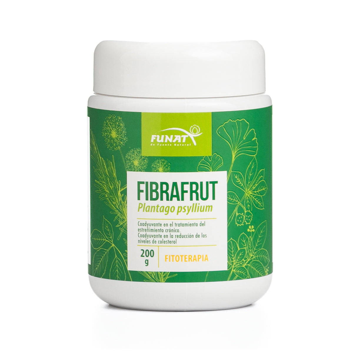 Fibrafrut 200 g