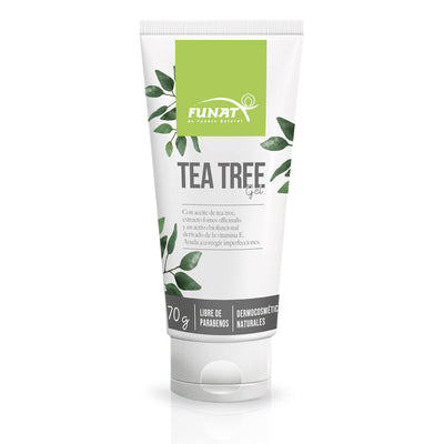 Gel tea tree 70 g