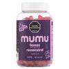 GOMITAS RESVERATROL 210 GR MUMU