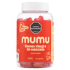 GOMITAS VINAGRE DE MANZANA 240 GR MUMU