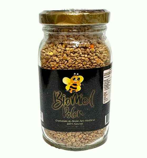 Polen Granulado 150 Gr