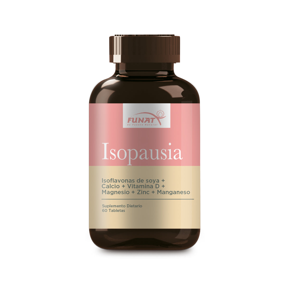 ISOPAUSIA X 60 TABLETAS