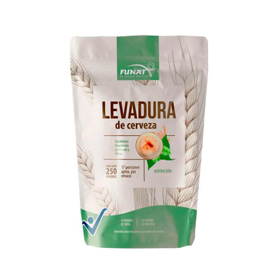 Levadura de cerveza 250 g