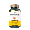 Potasio 595mg masticable x100 tabletas