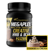 Megaplex Creati Powe Cooki And Crea 2.4L