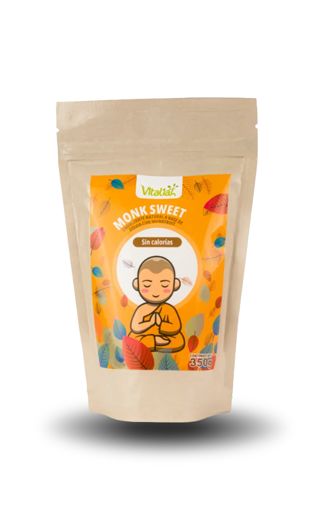 FRUTO DEL MONJE *350G BOLSA