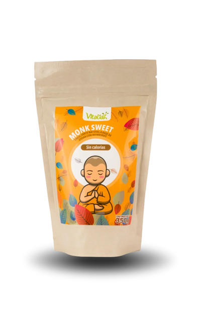 FRUTO DEL MONJE *350G BOLSA