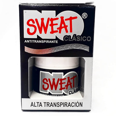 No Sweat Clásico