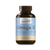 Bel colagmin x 300 gr sabor uva lleva omega 3 (dha + epa)pote x 60 caps