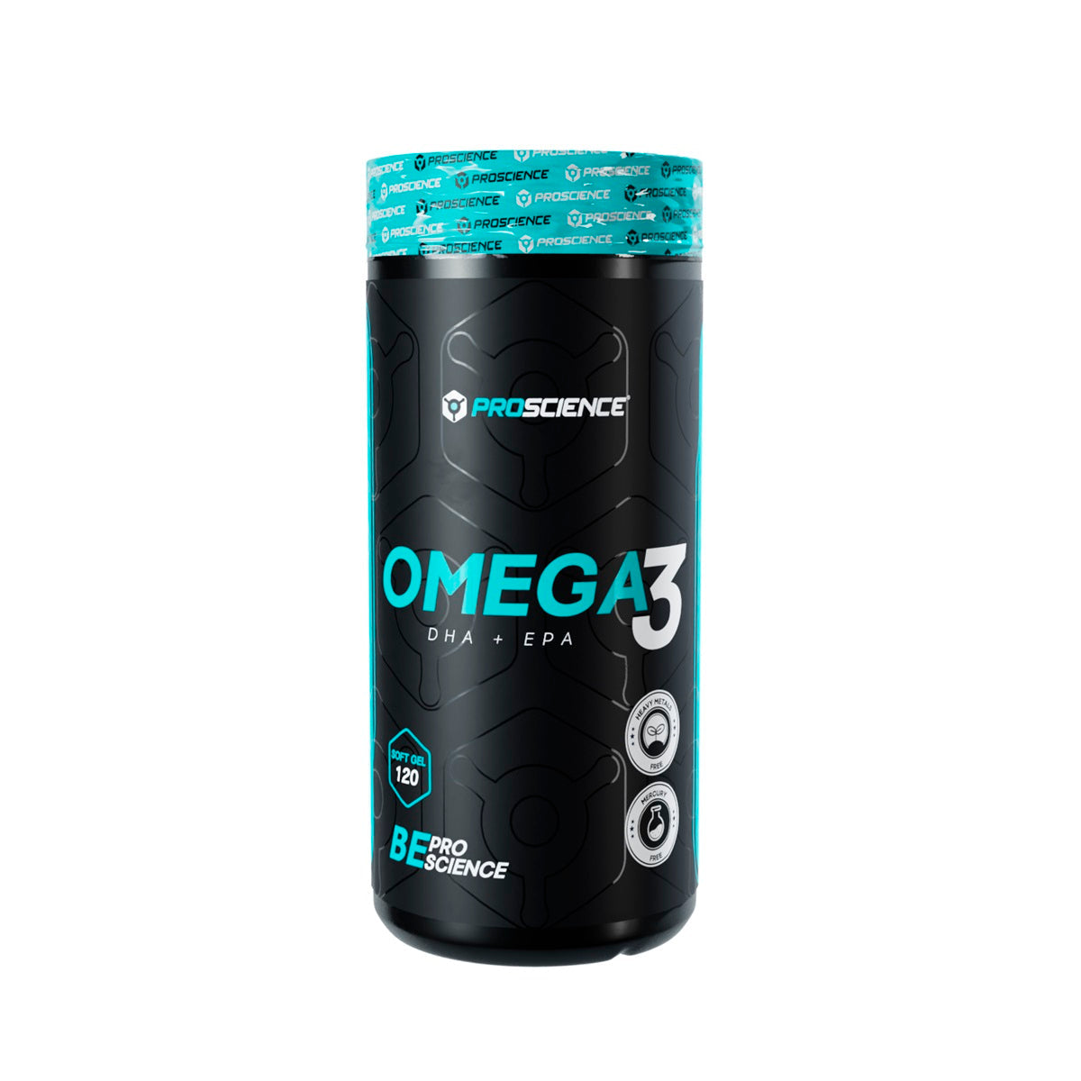 Omega 3 Proscience