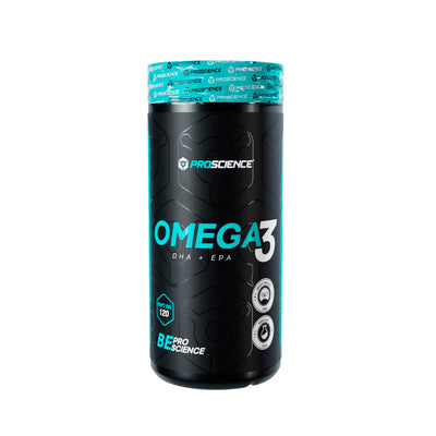 Omega 3 Proscience