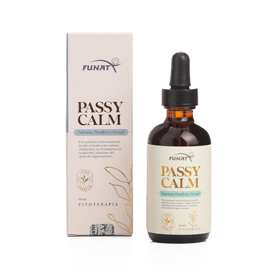 passycalm x 60 ml