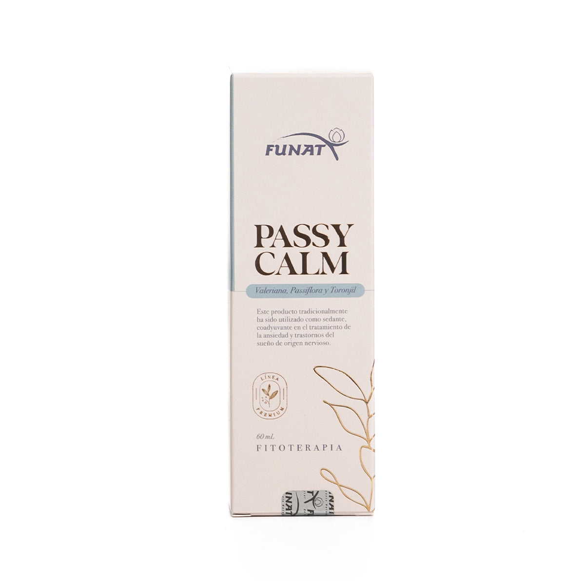 passycalm x 60 ml