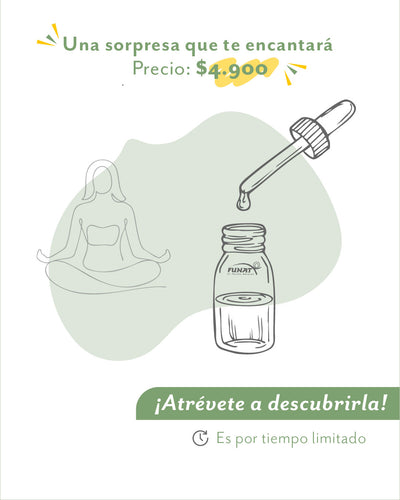 Producto Sorpresa por $4.990
