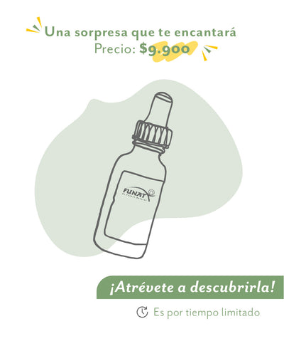 Producto Sorpresa por $9.9000