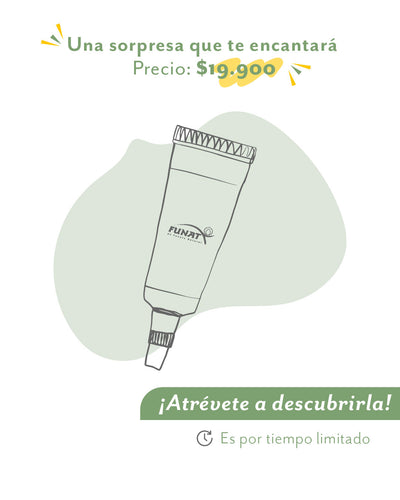 Producto Sorpresa por $19.9000