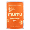 FIBRA PREBIÓTICA 450 GR MUMU