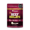 PRO BEEF ISOLATE X 2 LB