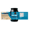 Pure hydrolyzed