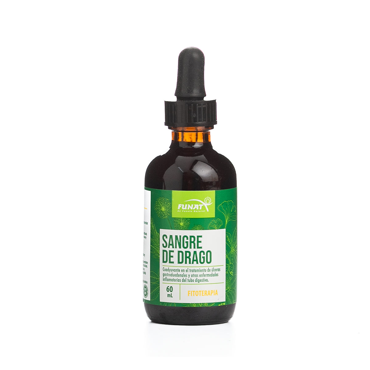 Sangre de Drago gotas 60 ml