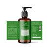 Tratam capilar cannabis funat x 450ml lleva shampoo de cannabis funat x 450gr