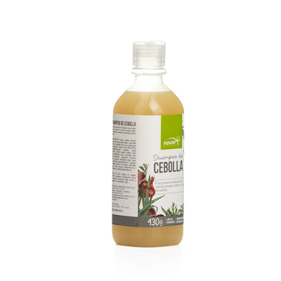 Shampoo de cebolla 430g