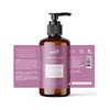 Biotina 900mg+d pantenol x 60sg lleva shampoo de cebolla x 450 ml