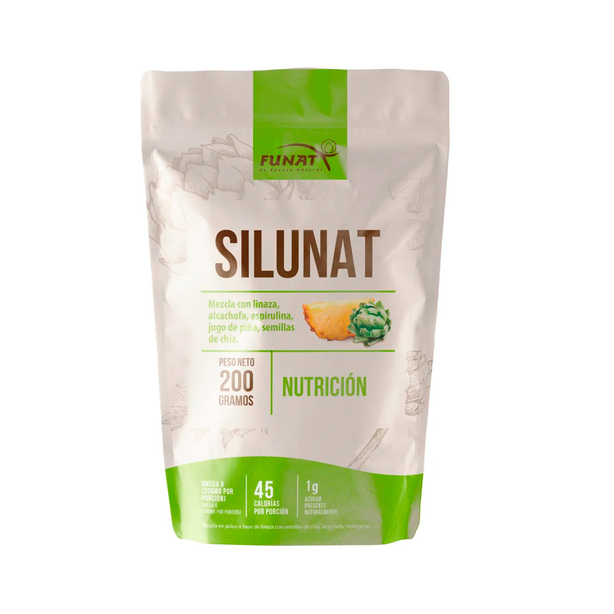 Silunat 200 g