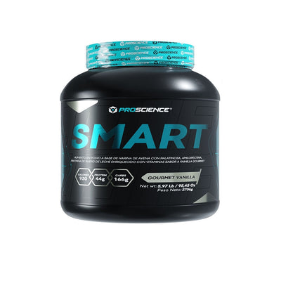 Smart 6Lb Proteína