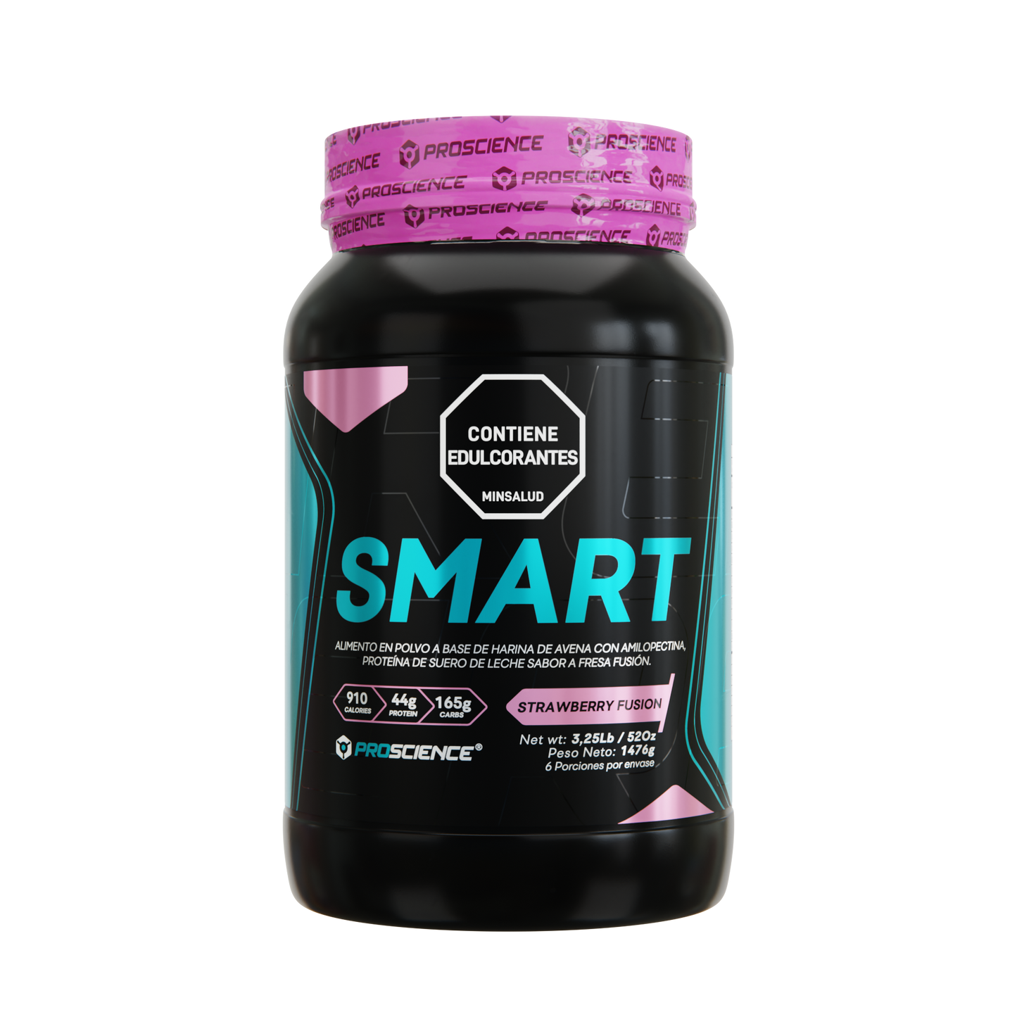 Smart Fresa Fusion 3.25 Lbs