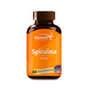 Spirulina 60 softgels