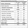 PRO BEEF ISOLATE X 2 LB