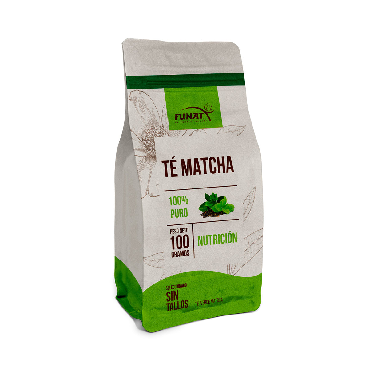 Té matcha 100 g