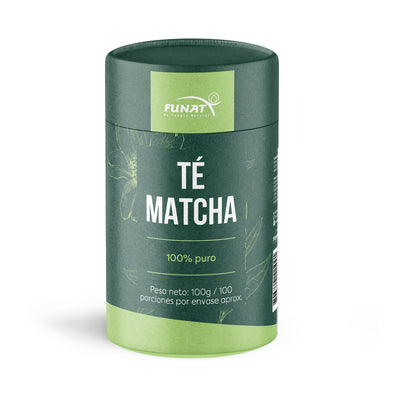 Té Matcha 100gr COFRE