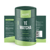 Té Matcha 100gr COFRE