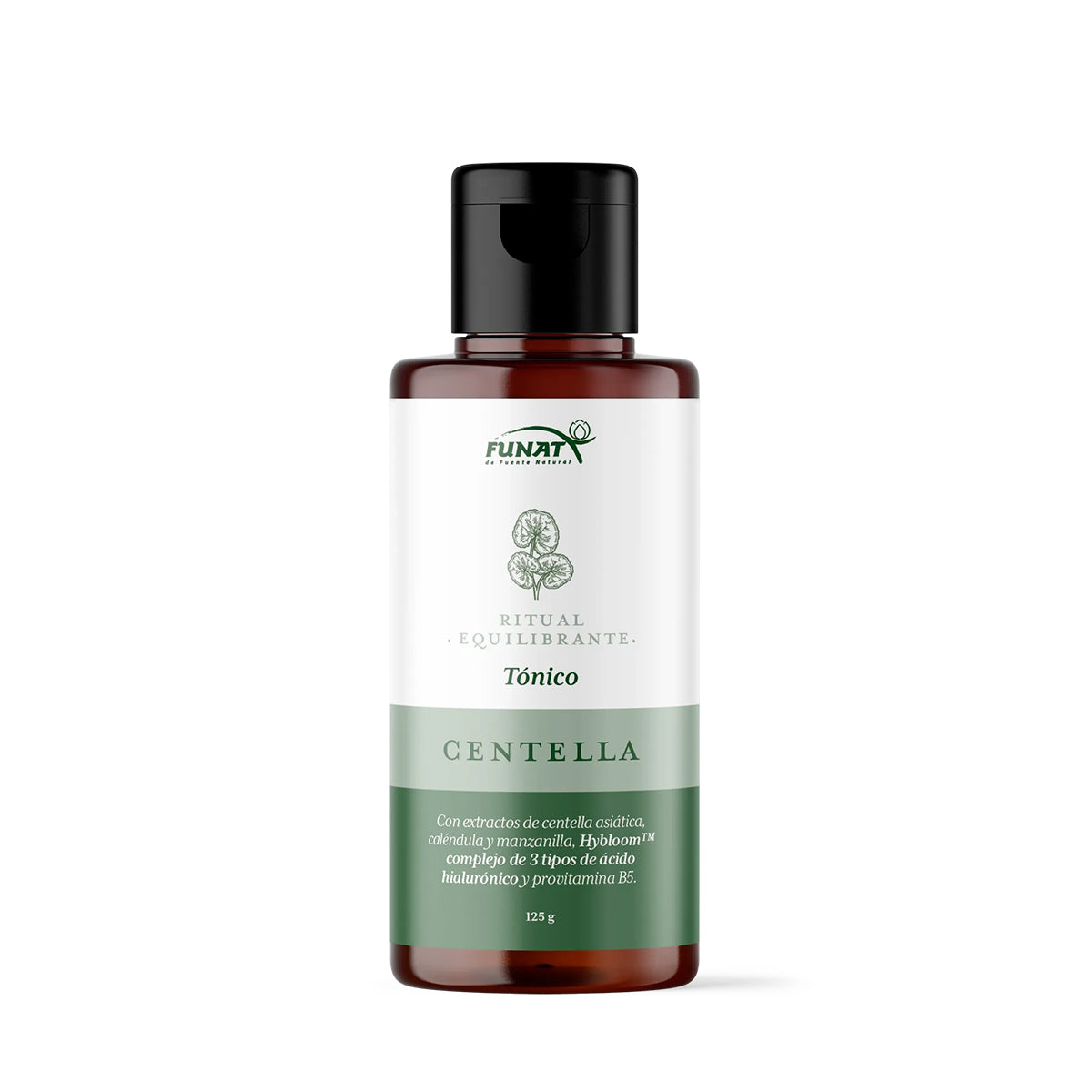 Tónico facial centella 125gr