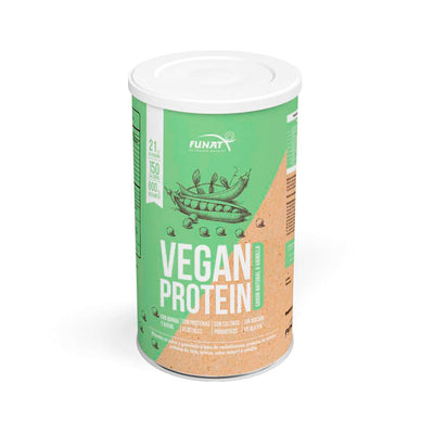 Vegan protein 600 g