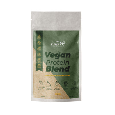 Vegan protein blend 700 g